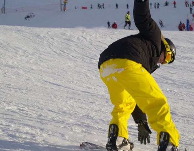 practicando lo aprendido